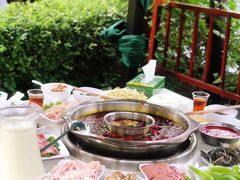 -枇杷园食为鲜火锅(南山店)