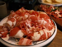 -贵厨酸汤牛肉(小十字店)