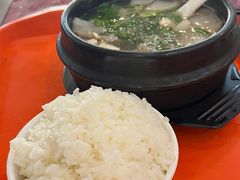 -华天延吉餐厅(西四总店)