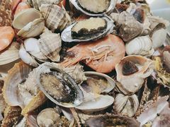 -和源祥·日照菜扛把子(万平口一店)