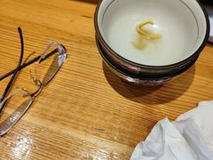 -Ramen满吉·豚骨拉面(丽园路店)