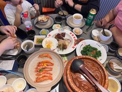 -沿江海南菜·文昌鸡祖师爷(大东海店)
