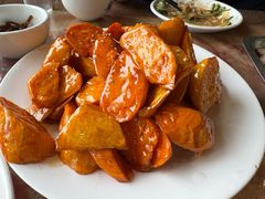 -李连贵熏肉大饼(天通苑店)