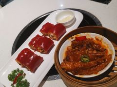 -煲王粤菜餐厅(中侨中心店)