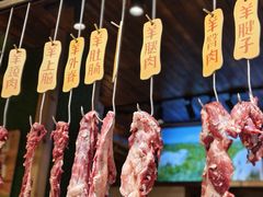 -盟重烧烤(东瓜山创始店)