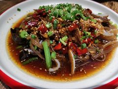 -叶派龙虾•招牌香辣蟹·海鲜(中海国际店)