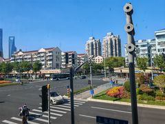 -泰迈·影院式足道SPA(世纪大道店)