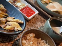-瑰丽酒店·海吧·天际下午茶·现场DJ·天台酒吧