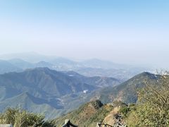 -梧桐山风景名胜区