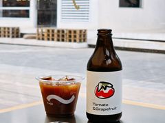 -HUGS coffee(东区店)