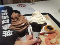 -肯德基(沈辽路店)