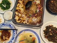 -臻品汇-镇江菜-河豚(大润发店)