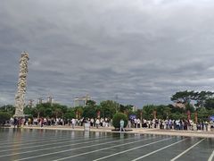 -中国闽台缘博物馆