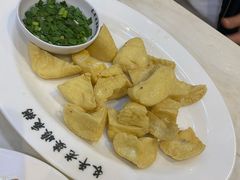 -长平老姿娘夜粥(平东一街店)