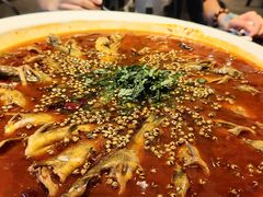 -悦百味·品质川菜(橄榄郡店)