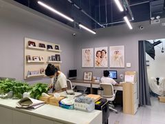 -海马体照相馆(海口日月广场店)