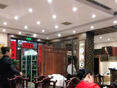 大堂-泰丰楼(前门西大街店)
