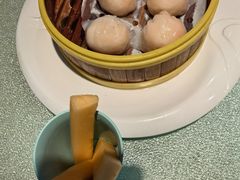 -日昌餐馆(德胜门店)