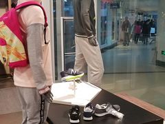 -New Balance(王府井奥莱·香江小镇店)