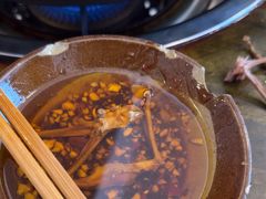 -黄潇洒老火锅(九眼桥宏济巷店)
