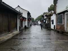 -绍兴鲁迅故里·沈园景区