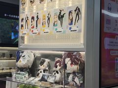 -Sony Store 索尼(上海淮海中路店)