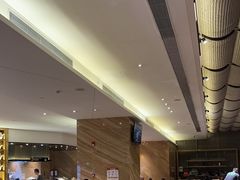 -元素自助餐厅·生蚝·海鲜·刺身(萝岗汇华希尔顿逸林酒店)