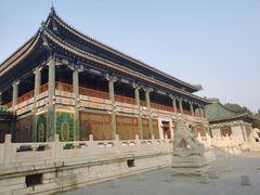 -北平图书馆旧址
