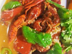 -聚汇三少·龙虾·中餐厅(莫邪路新天地店)