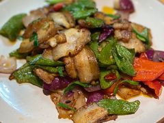 -十三式重庆江湖菜(金茂览秀城店)