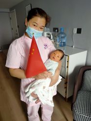 点击看大图 -平安贝儿月子会所(登封店)