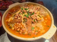 -山四砂锅(太原钟楼街店)