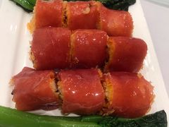 -稻香酒家·33年老字号·港式粤菜(富邦中心店)
