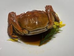 -悦融琥珀·京鲁菜·海味珍品(西单店)