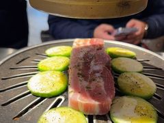 -韩山葵烤肉(太古里店)