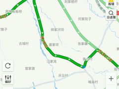 4&nbsp;&nbsp;右拐上西源大道(IT大道)-张醪糟