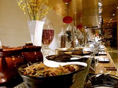 -宁波阳光豪生大酒店·豪生咖啡厅