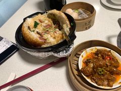 -煲王粤菜餐厅(中侨中心店)