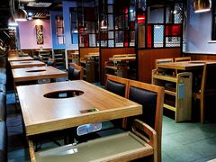 大堂-傣妹火锅(南京东路一店)