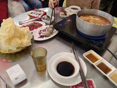 -燃计沙茶皇·香港沙茶火锅(人广旗舰店)