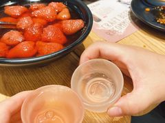 -壹酒贰肉1926·深夜食堂(南京北街店)