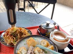 -下环街市熟食中心