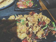 -火炉旺烤肉啤酒屋(沈北创始店)