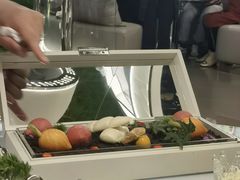 -3号仓库·创意中国菜(新世界城店)