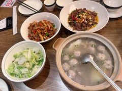 -八碗湘长沙市井菜(坡子街店)