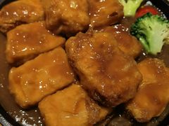 -峨嵋小镇·川菜(勒泰中心店)