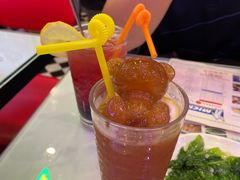 -澳门陈光记烧味饭店(郎家园店)