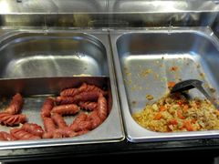 -红街养生休闲会所(红街商业广场店)