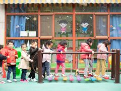 -天津蜂巢幼儿园·托育