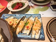 -匠和风精致料理(成都龙湖滨江天街店)